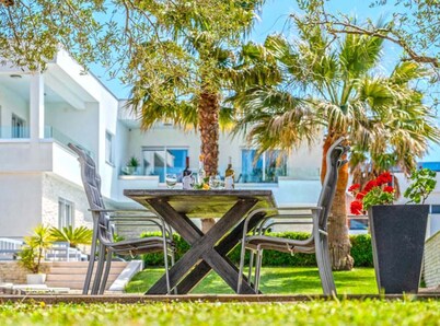 Villa Marija Exclusive Stay