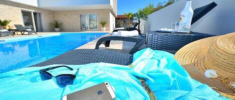 Apartment (One Bedroom Apartment with Terrace 1) | Property amenity