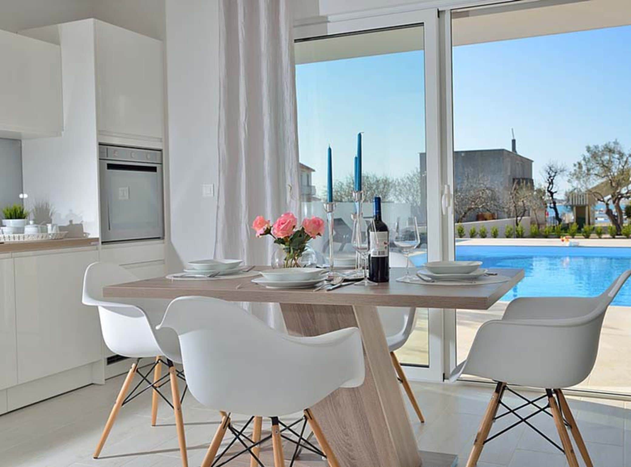 Apartment (One Bedroom Apartment with Terrace 1) | Property amenity