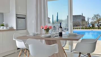 Apartment (One Bedroom Apartment with Terrace 1) | Property amenity