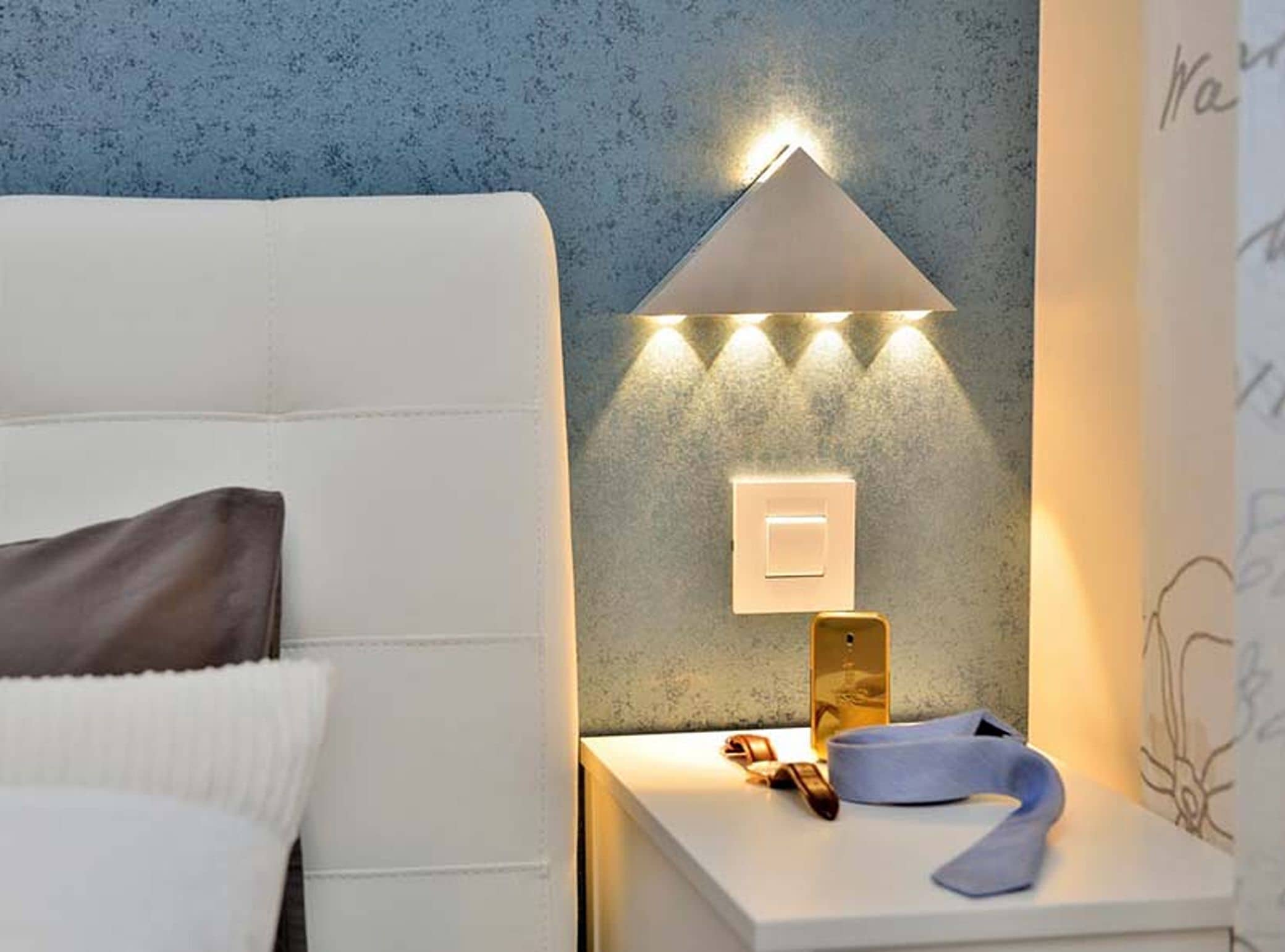 Appartement (Two Bedroom Apartment with Terrace 4) | 7 slaapkamers, babybedden (toeslag)