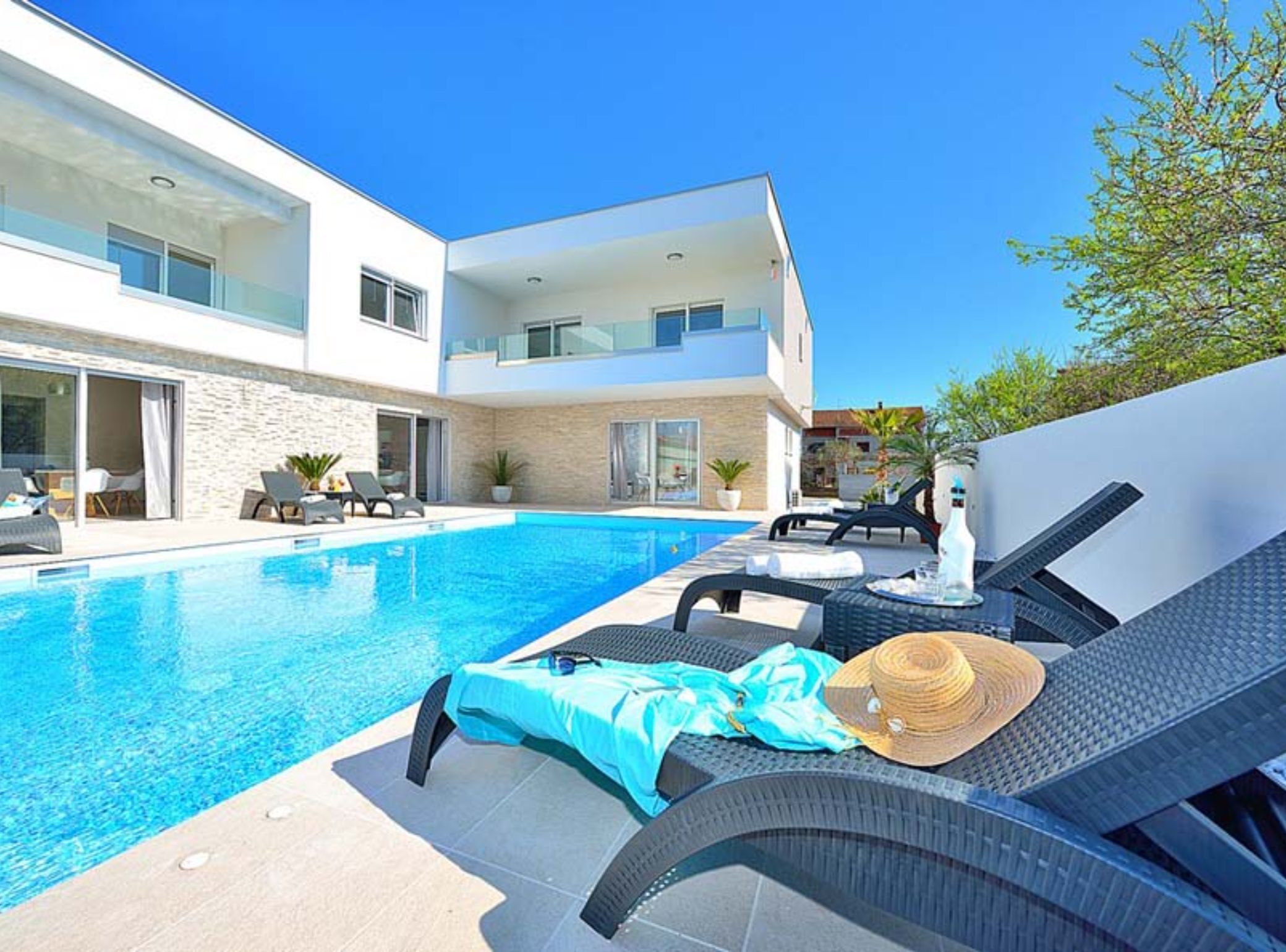 Apartment (One Bedroom Apartment with Terrace 1) | Property amenity