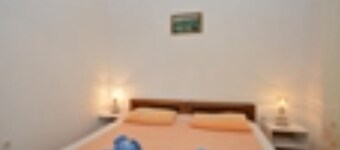 Apartments Vodaric