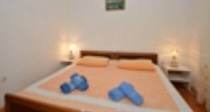 Apartments Vodaric