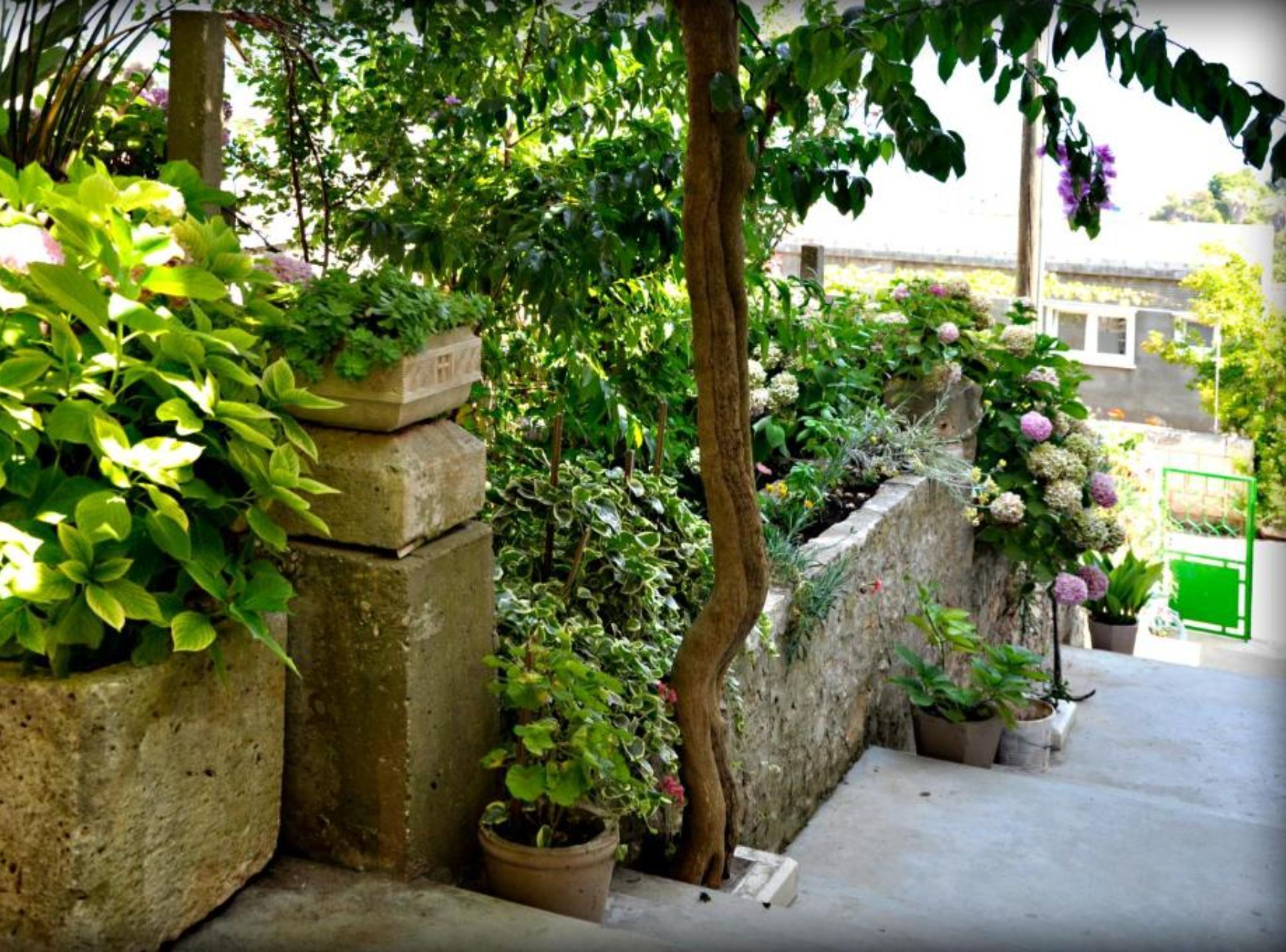 Apartamento (TwoBedroom Apartment With SeaView) | Exterior