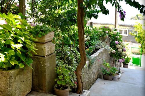 Apartamento (TwoBedroom Apartment With SeaView) | Exterior