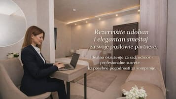 Luxury Studio