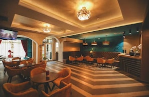 Unclassified image, 2 of 30, button - Decenija Hotel & Restaurant (Beograd)