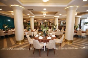 Unclassified image, 3 of 30, button - Decenija Hotel & Restaurant (Beograd)