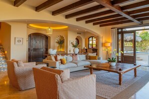 Interior - Palmaritos #6 CDS by The Agency Baja (Cabo San Lucas)