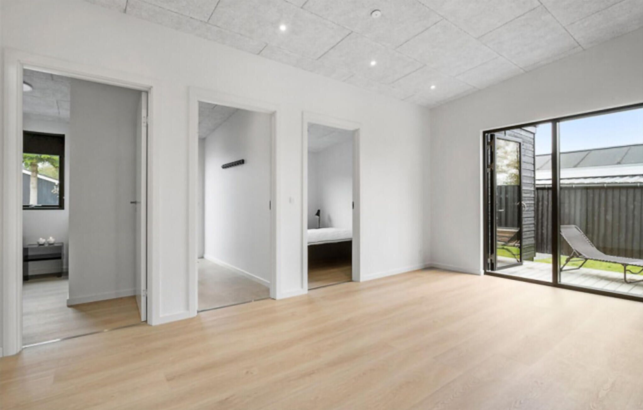 5 chambres, Wi-Fi gratuit
