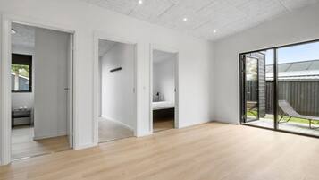 5 chambres, Wi-Fi gratuit