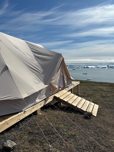 Nomad Greenland