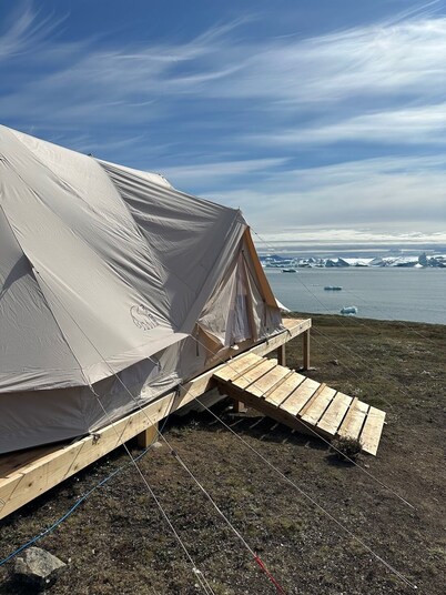 Nomad Greenland
