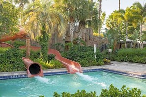 Unclassified image, 3 of 8, button - 2 Bedroom, Sleep 8, Marriott Lakeshore Reserve, Spring Break (Orlando)