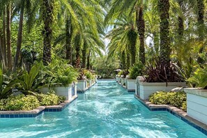 Unclassified image, 2 of 8, button - 2 Bedroom, Sleep 8, Marriott Lakeshore Reserve, Spring Break (Orlando)