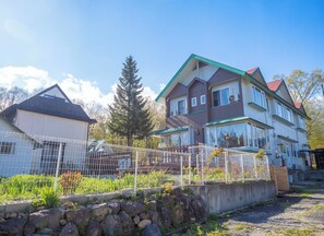 Ulkopuoli