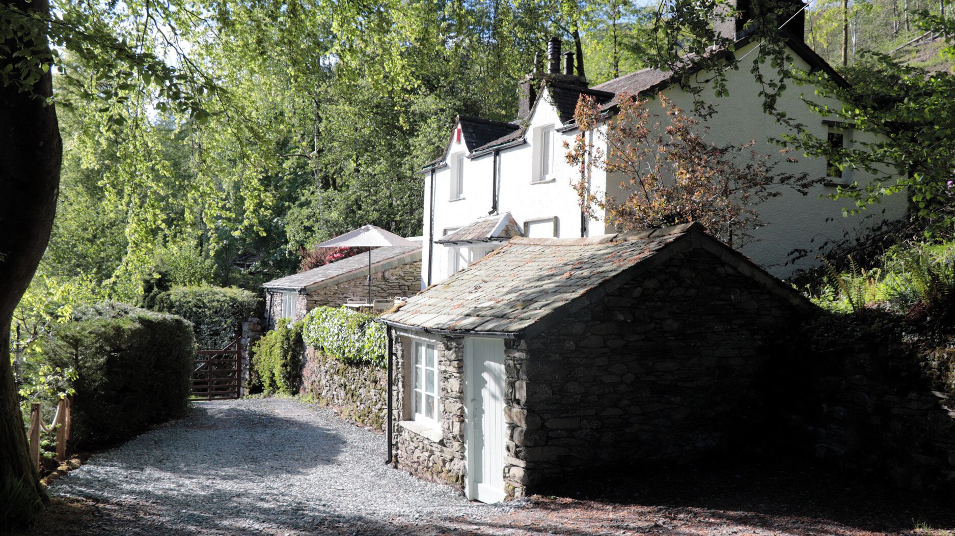 Cottage | Exterior