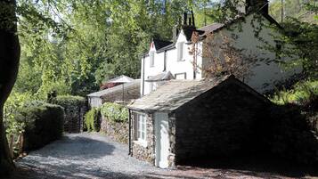 Cottage | Exterior