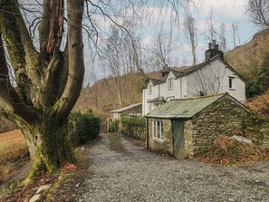 Exterior - Brockstone (Ambleside)