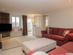 Living area - Brockstone (Ambleside)