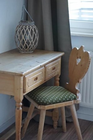 Doppelzimmer, Balkon, Meerblick