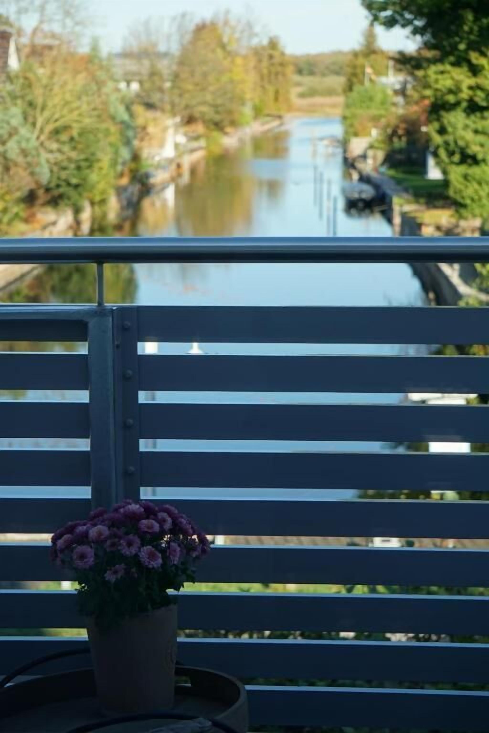 Doppelzimmer, Balkon, Meerblick