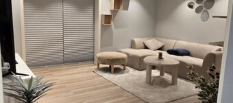 Peaceful 2-bedroom apartment in charming Harstad perfect for relaxing stay