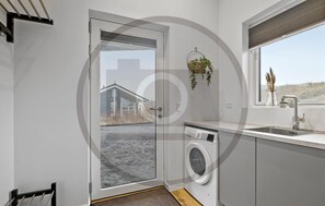 Interior - Stunning home in Spøttrup with sauna (Spøttrup)