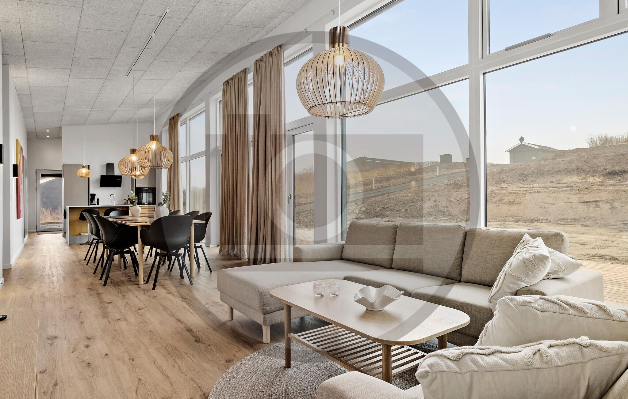 Téléviseur connecté