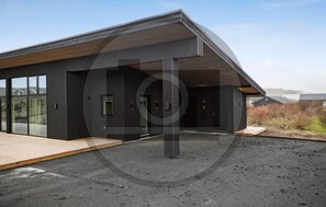 Exterior - Stunning home in Spøttrup with sauna (Spøttrup)