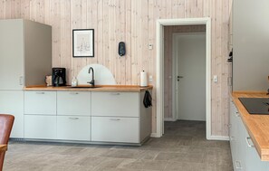 Interior - Stunning home in Spøttrup with sauna (Spøttrup)