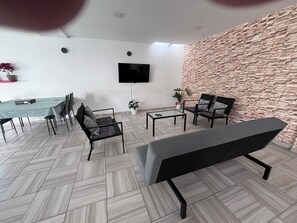 Interior - House with pool in the best climate in the world (Atlixco)