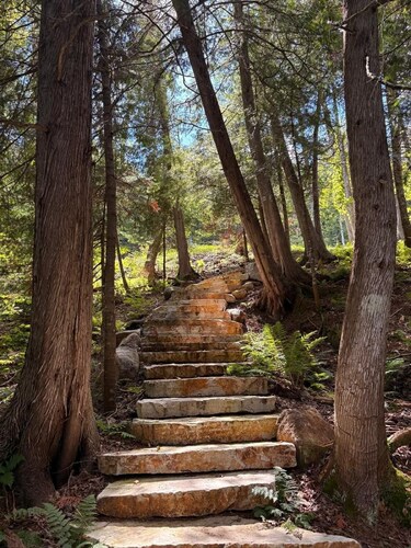 Chalet Nørdva – Lakefront Spa & Sauna