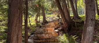 Chalet Nørdva – Bord de lac | Spa & Sauna