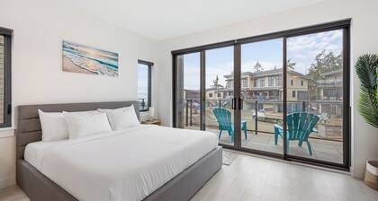 Saratoga Beach Villa 4