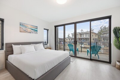 Saratoga Beach Villa 4