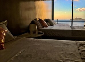 Free WiFi, wheelchair access - Arte Hotel (Santa Marta)