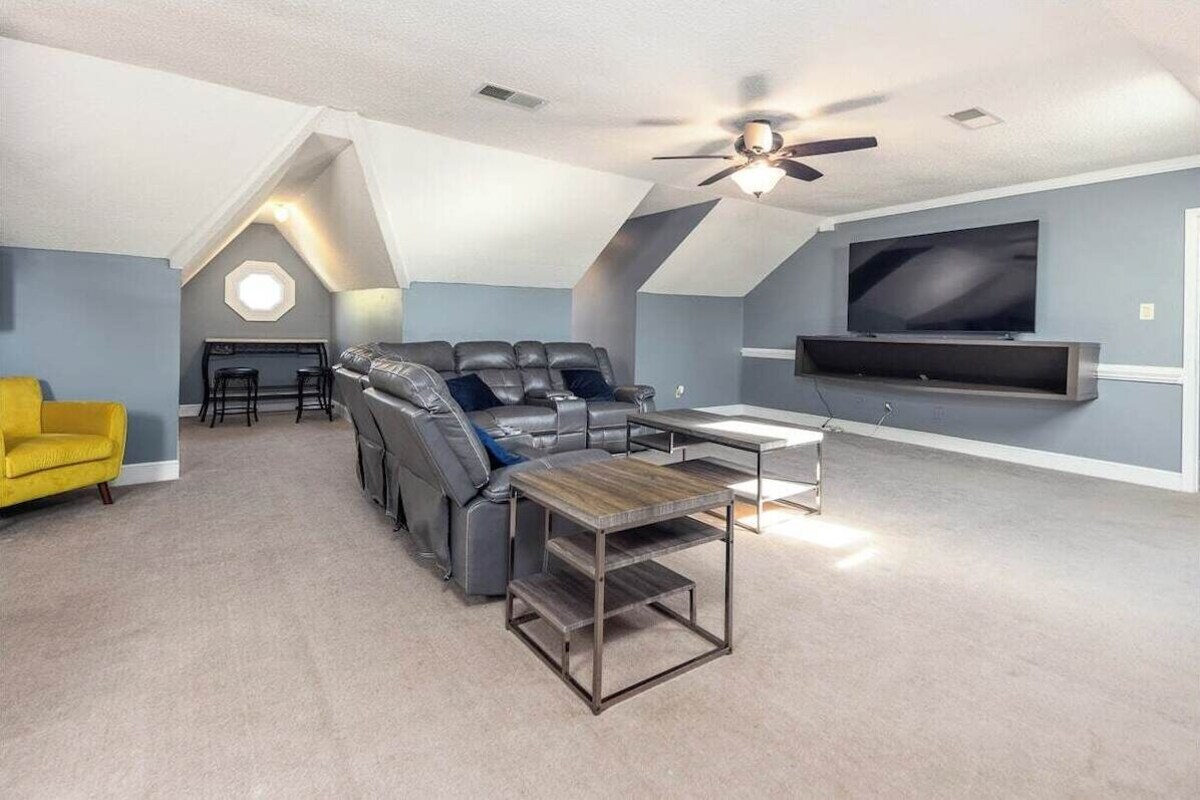 Image de profil de l’hôte