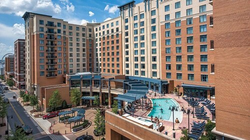 3 bdrm near Gaylord Palms