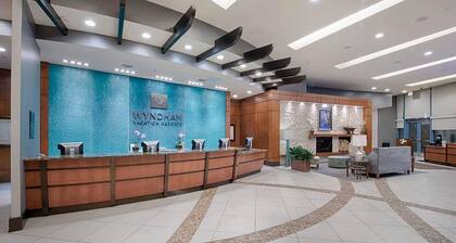 3 bdrm near Gaylord Palms