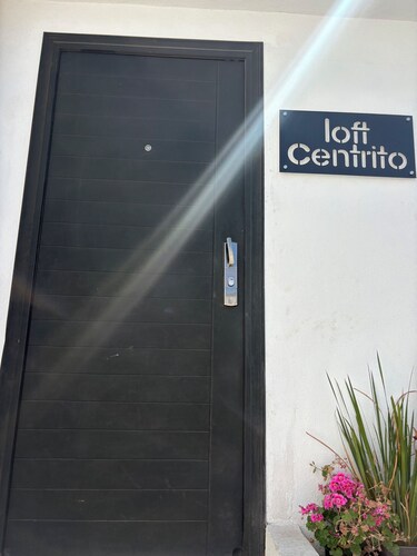 LOFT CENTRITO