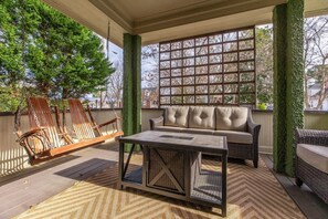 Terrass/Patio