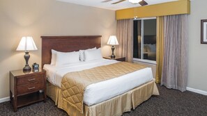 2 chambres, Wi-Fi, literie fournie