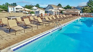 Unclassified image, 5 of 43, button - Wyndham Kingsgate 2 bdrm (Williamsburg)