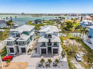 Exterior - Sea Breeze Bliss Vacation Home (Fort Myers Beach)