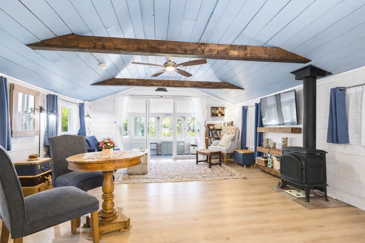 Bild für Gastgeberprofil