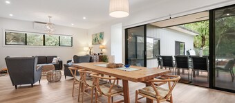 The Cape House in Cape Woolamai