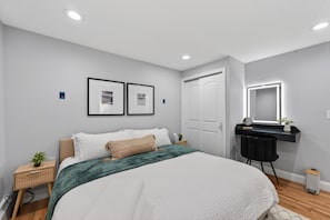 1 Schlafzimmer, Internetzugang