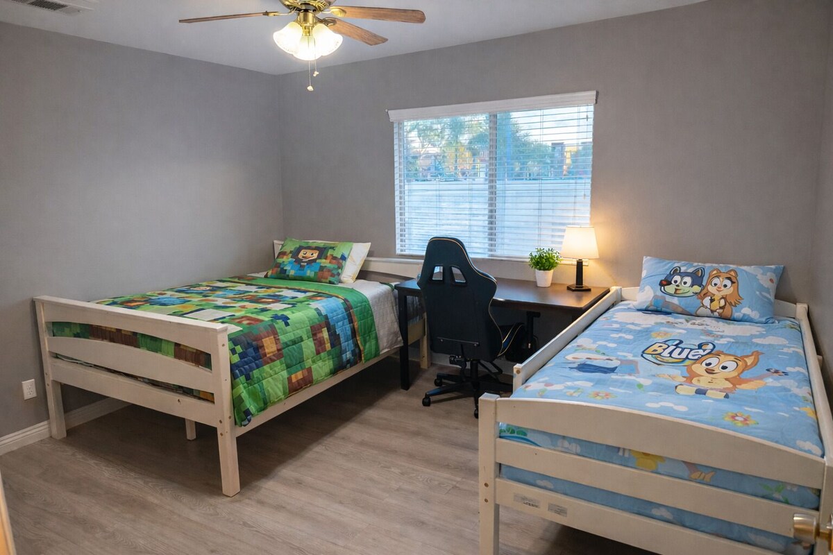 Image de profil de l’hôte